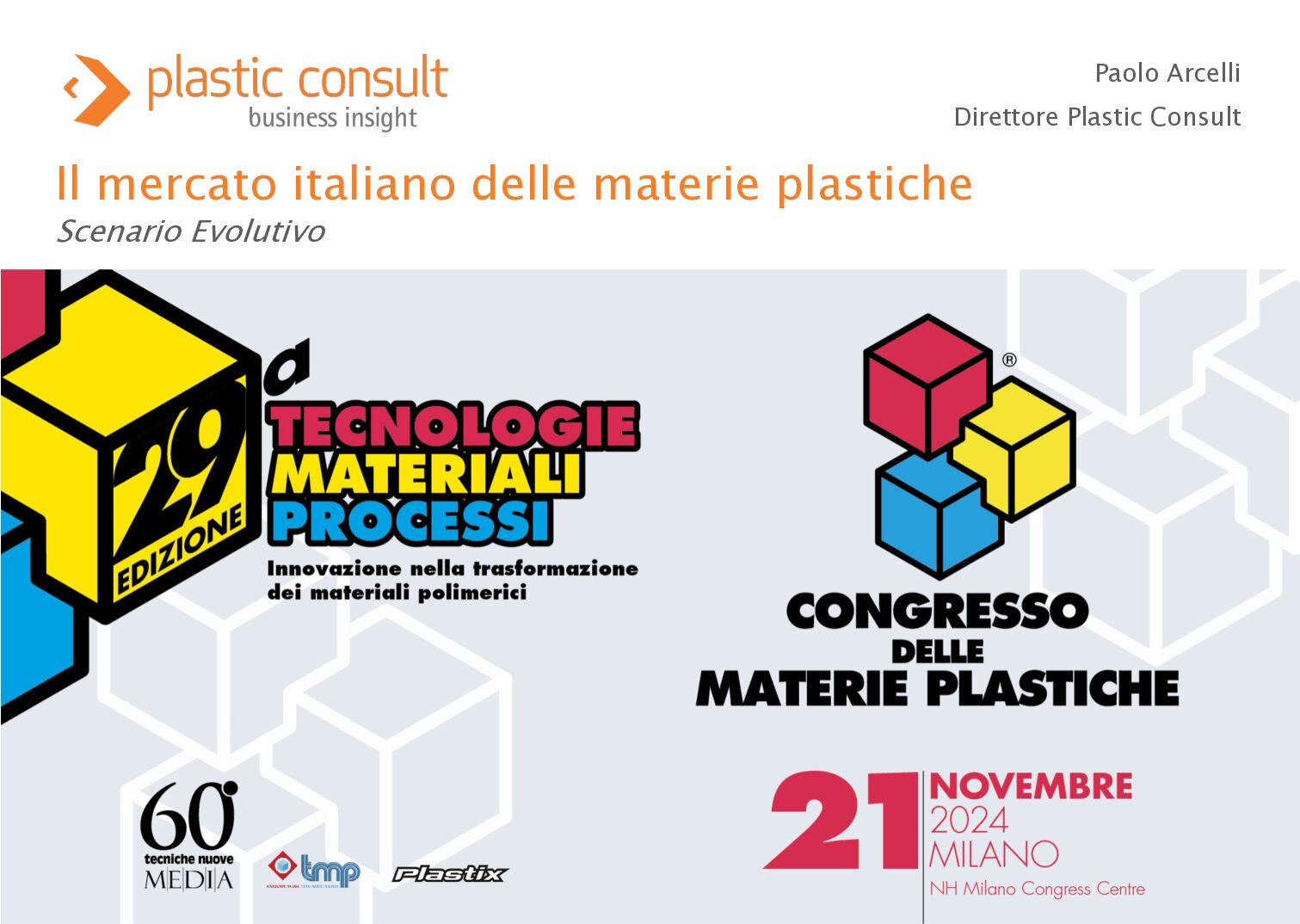 TMP Congresses - 2024